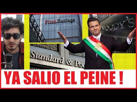 LO CACHARON ! EPN sobornó a CALIFICADORAS y los ricos YA PAGAN IMPUESTOS ! amlodipine dose