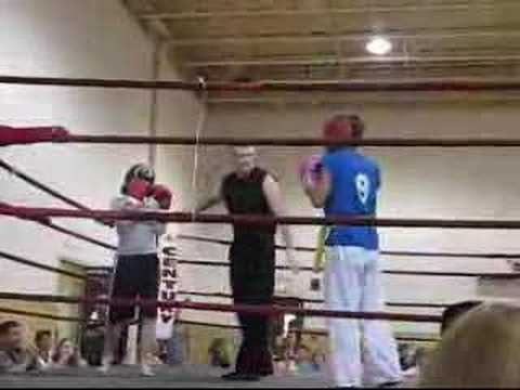 The Best Chick Fight Ever
