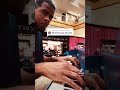 Love Yourz by J. Cole Piano Cover