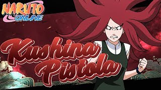 BDS SOLO #112 | FUI SER DIFERENTE MAS A KUSHINA CARREGA O TIME - NARUTO ONLINE BDS SOLO #112 | FUI SER DIFERENTE MAS A KUSHINA CARREGA O TIME - NARUTO ONLINE