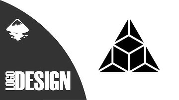 How to Design a Simple Logo in Inkscape | Prism Logo