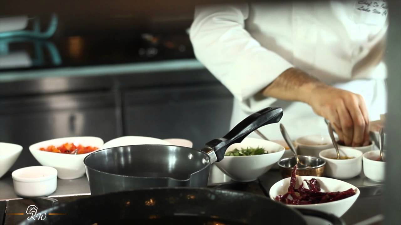 Meen Moilee by Executive Chef, Renaissance Powai, Danish Ashraf