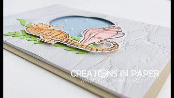 Fabulous Friday ~ Stampin