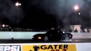 Track Burnout