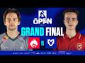 BLAST Open Porto 2026, GRAND FINAL - Spirit vs MOUZ