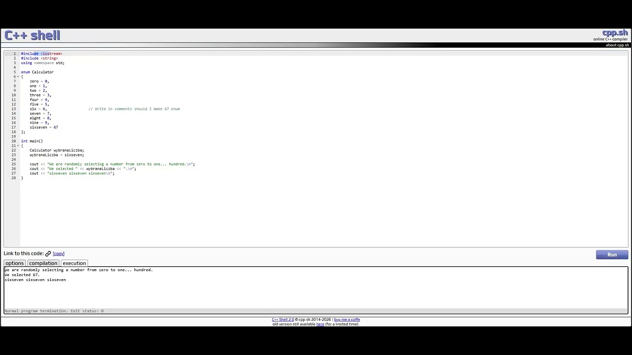 java program | java | - youtube Images High Quality... C++ SIXSEVEN PROGRAMME - YouTube