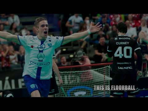 IFF - THIS IS FLOORBALL