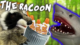 SHARK PUPPETS RODENT PROBLEM!! by Shark Puppet 447,081 views 1 year ago 4 minutes, 10 seconds