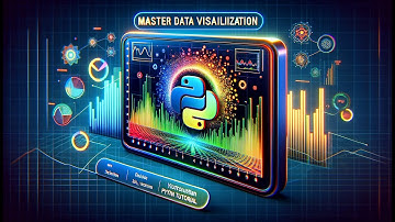 📊 Data Visualization Tutorial: From Raw Data to Insightful Charts Part1