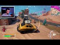 FORTNITE | لعبة كاملة | أعلى عدد قتلات |playing fortnite easy |BKT Gaming