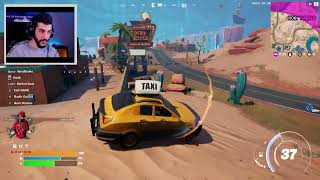 FORTNITE | لعبة كاملة | أعلى عدد قتلات |playing fortnite easy |BKT Gaming