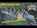 Enlisted - Full Vid - Play As Japan In Manchuria