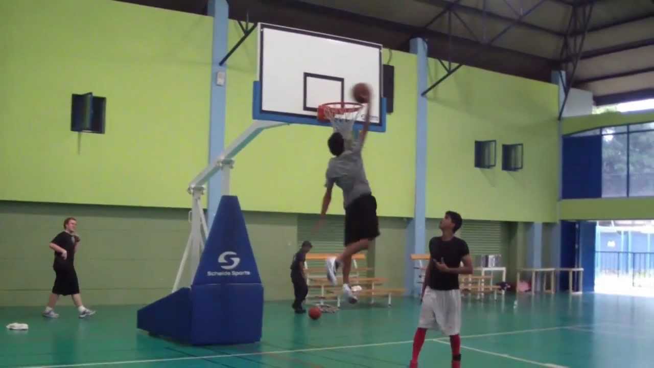 Lankan Air (Sri Lankan Basketball) YouTube
