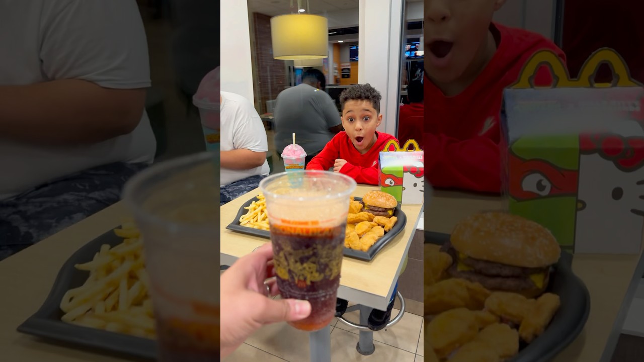 New Coke Flavor🥤🤭 