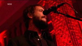 Watch Band Of Horses Detlef Schrempf video