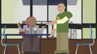 Just say KNOW - Underage drinking awareness