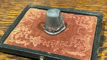 Bucket List Metal Detecting Find!