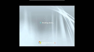 VM Part 2 - Installing WMware Tools