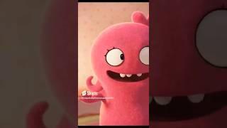 UglyDolls Extraordinariamente Feos 2019 y Randy Cunningham Ninja Total 2022