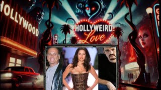 HollyWeird Love: Joe Pesci, Claudia Haro, Garret Warren