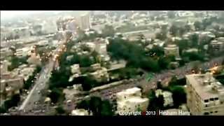 Egypt Revolution 2013.....Hesham Hany