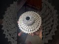 SHIMANO 9-Speed MTB Cassette Sprocket
