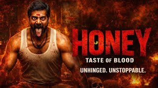 Honey (2026) full movie latest (Hindi dubbed) 