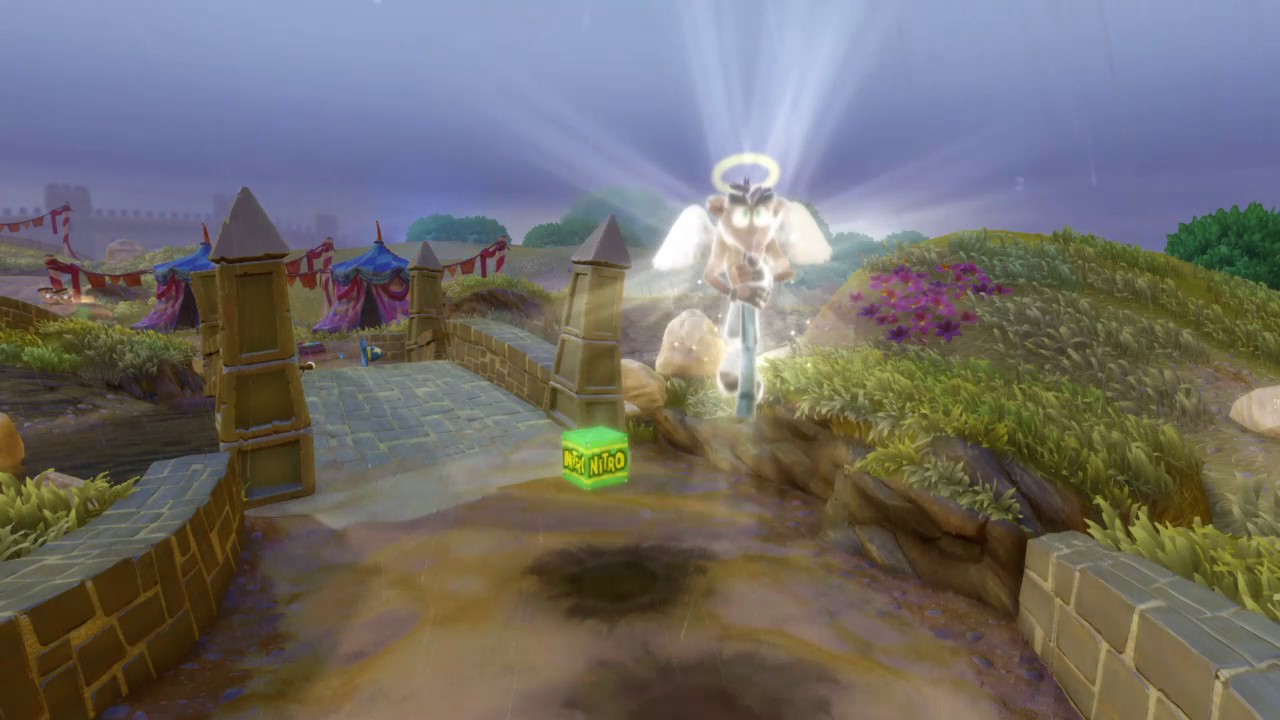 Crash Expert Didgeridoo Player YouTube