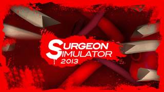 Surgeon Stimulator(Ambulance) Extended-Surgeon Simulator 2013 OST