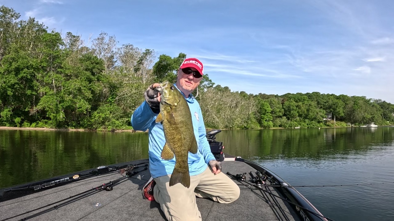 Mashpee – Wakeby Boat Ramp Improvements