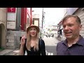 Immigrants Integration And Japan w/ Oriental Pearl