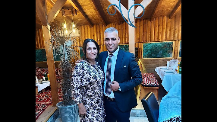 Majka Darka Lazića  se potivi  braku između  Darka i Barbare Bobak