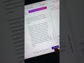 IELTS Writing: 6.5 to 8.5! My Secret AI Tutor 🚀