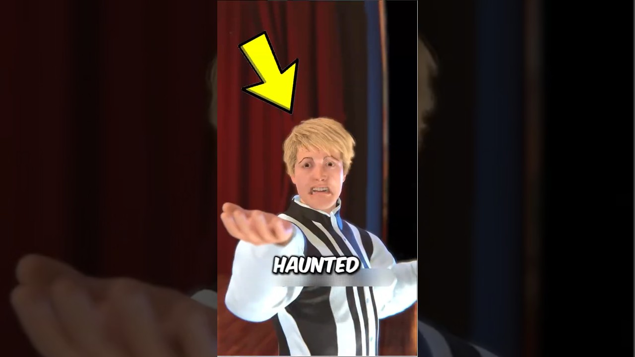 These Haunted Places Hide Dark Secrets