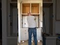 How We Converted Two Coat Closets to ONE Big Pantry