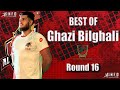 Best of ghazi bilghali alwe.aclub saoudianleague round16 20232024
