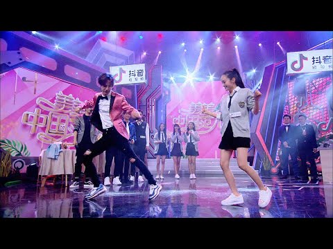 王一博与美女新人同台尬舞令人大饱眼福，檀健次温柔献唱《最想保存的回忆》。