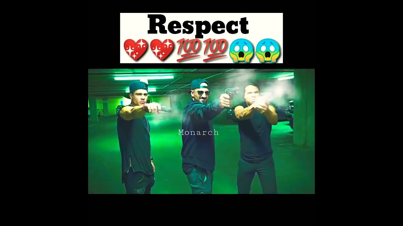 Respect720P 60FPS 440 || BY SDEDIT RESPECT || 