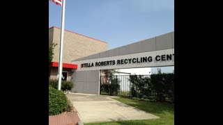 Household Hazardous Waste