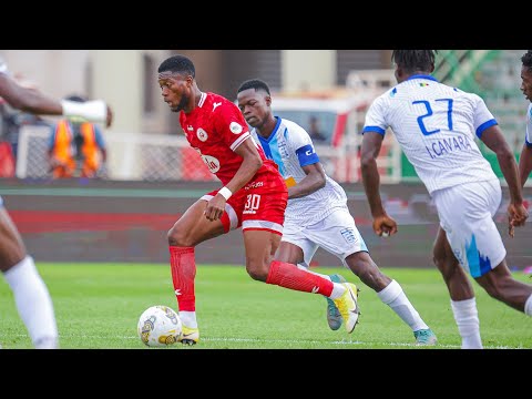 LIVE TAZAMA SIMBA SC VS STADE MALIEN CAF CHAMPIONS LEAGUE LEO HII MALI