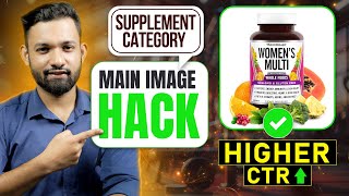 Famous Optimize Your Amazon Main Image for Sales | From 2% to 7% CTR Increase! Wealth