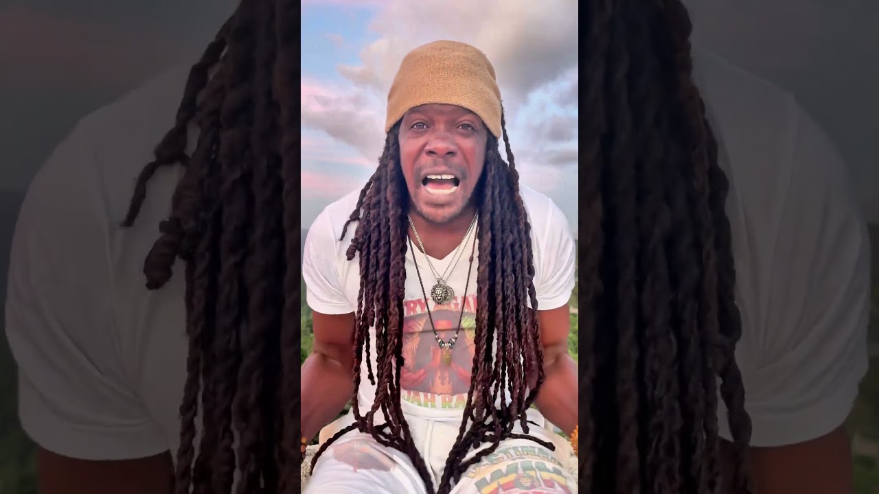Watch Jah Rain - Try Again on YouTube Watch Jah Rain - Try Again on YouTube
