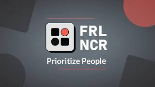 Introducing FRLNCR