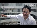 Ruan Hao: Inspiration comes from challenges