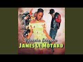 James Le Motard Djeneba Diaoune