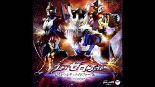 Voyager - Yatsura ga Ultimate Force Zero! - Ultra Zero Fight Opening 1 Full Version (Instrumental)