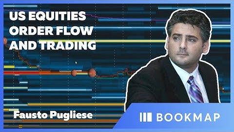 US Equities Order Flow and Trading | Fausto Pugliese | Pro Trader Webinar