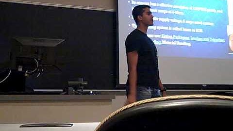 IEEE Robotics and Automation - Robotics with the Baxter