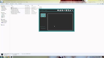 Antivirus Source Code VB.NET