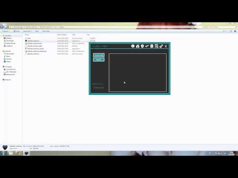 Antivirus Source Code VB.NET